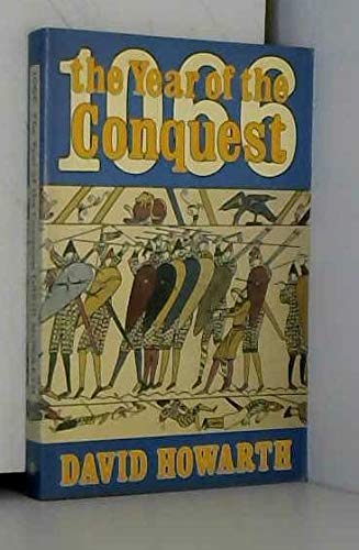 Imagen de archivo de 1066: The Year of the Conquest a la venta por Wonder Book