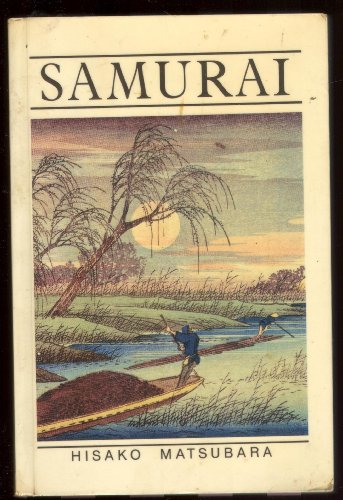 Imagen de archivo de Samurai a la venta por ThriftBooks-Dallas