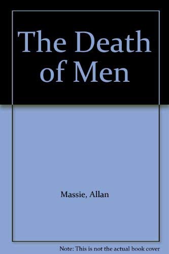 9780860720607: The Death of Men