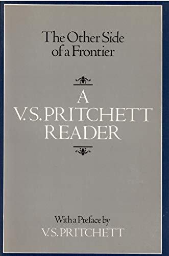 Stock image for Other Side of the Frontier for sale by Dunaway Books