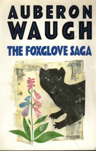 Stock image for The Foxglove Saga for sale by Dan A. Domike