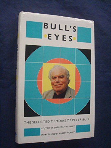 Stock image for Bull's Eyes for sale by WorldofBooks