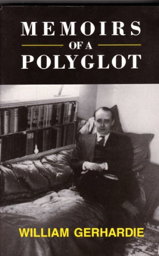 Imagen de archivo de Memoirs of a Polyglot a la venta por WorldofBooks