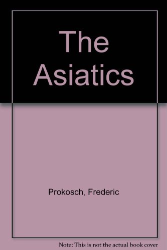 9780860721345: The Asiatics