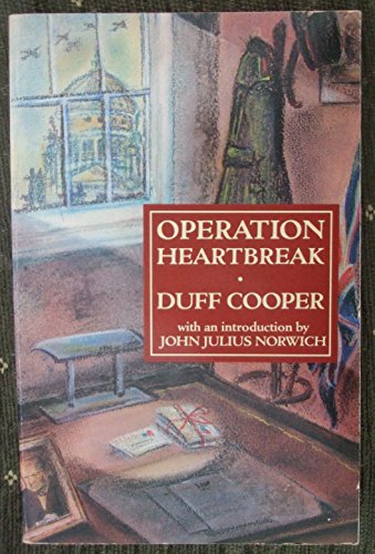 Beispielbild fr Operation Heartbreak zum Verkauf von WorldofBooks