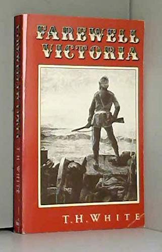 9780860721604: Farewell Victoria