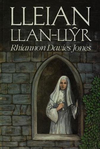 Stock image for Lleian Llan-Llyr for sale by Goldstone Books