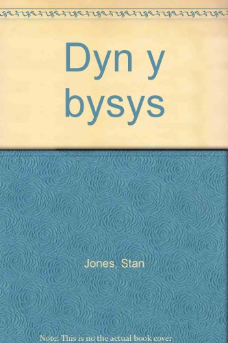 Beispielbild fr Dyn y bysys zum Verkauf von WorldofBooks