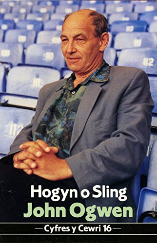 Stock image for Cyfres y Cewri: 16. Hogyn o Sling for sale by WorldofBooks