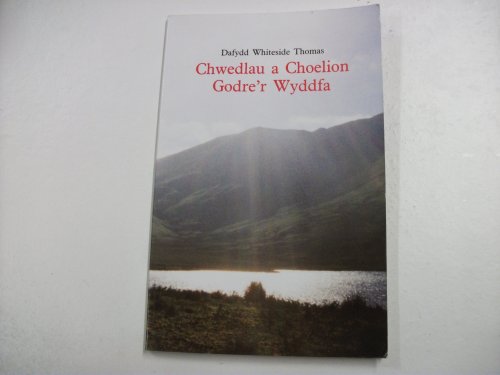 9780860741558: Chwedlau a Choelion Godre'r Wyddfa