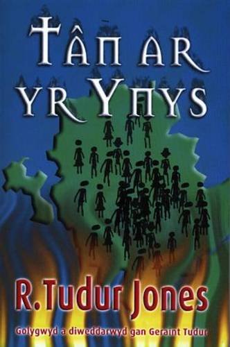 Beispielbild fr Tân ar yr Ynys - Diwygiad 1904-05 ar Ynys M n zum Verkauf von WorldofBooks