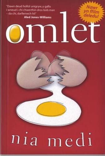 Stock image for Omlet for sale by WorldofBooks