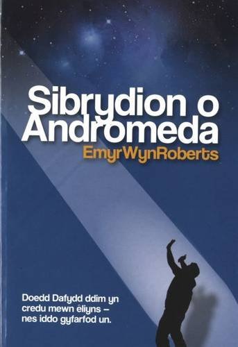 Stock image for Sibrydion o Andromeda for sale by AwesomeBooks