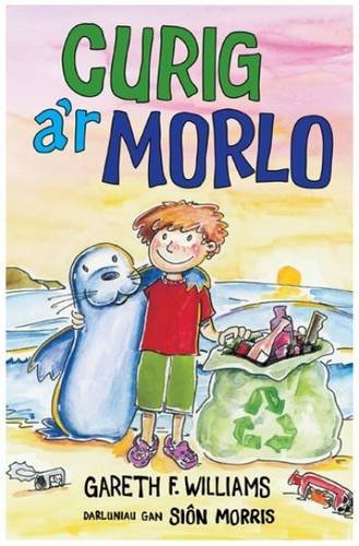 Stock image for Curig a'r Morlo for sale by WorldofBooks
