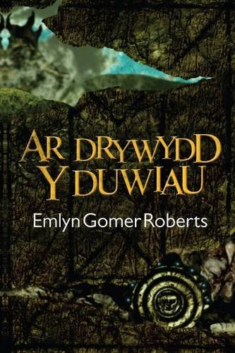 Imagen de archivo de Ar Drywydd y Duwiau a la venta por Goldstone Books