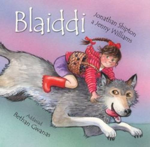 Stock image for Blaiddi for sale by Goldstone Books