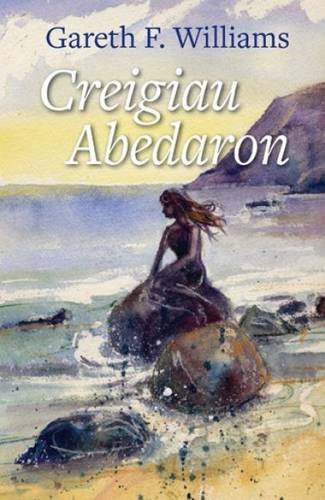 Stock image for Creigiau Aberdaron for sale by WorldofBooks