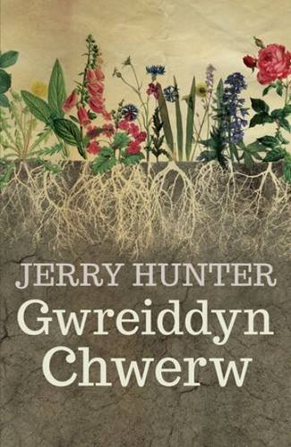 Stock image for Gwreiddyn Chwerw for sale by WorldofBooks