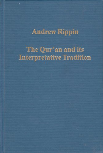 Stock image for The Qur'an and its Interpretative Tradition for sale by THE SAINT BOOKSTORE