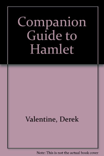 Hamlet, Companion Guide to