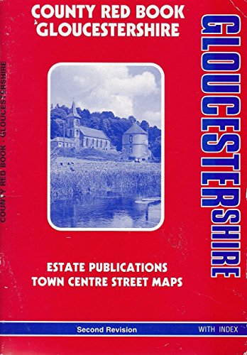 Beispielbild fr Gloucestershire (County Red Book) zum Verkauf von WorldofBooks
