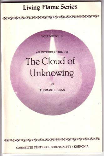 Stock image for An Introduction to 'The Cloud of Unknowing' for sale by April House Books