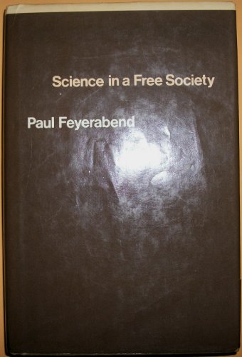 SCIENCE IN A FREE SOCIETY