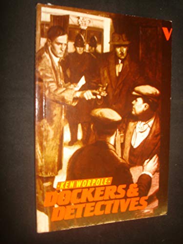 9780860910794: Dockers and Detectives: Popular Reading, Popular Writing