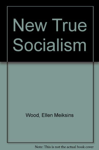 9780860911289: The Retreat from Class: A New "True" Socialism