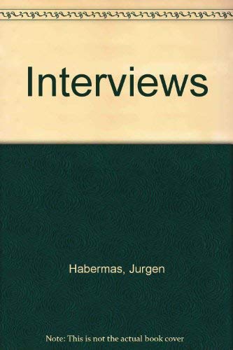 9780860911326: Autonomy and Solidarity: Interviews with Jrgen Habermas