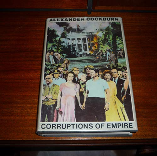9780860911760: Corruptions of Empire: Life Studies and the Reagan Era