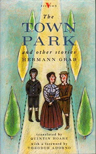 Beispielbild fr The Town Park and Other Stories zum Verkauf von Better World Books