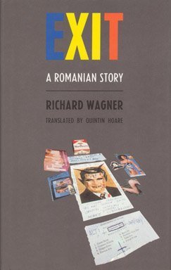 Exit: A Riomanian Story. Translated by Quinton Hoare.