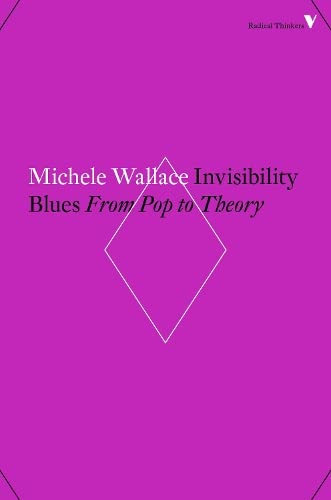 Invisibility blues. from pop to theory,