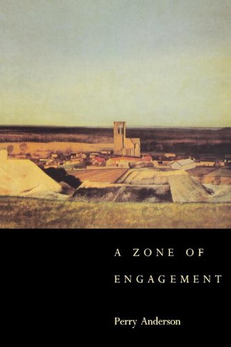 Stock image for A Zone of Engagement for sale by Ergodebooks