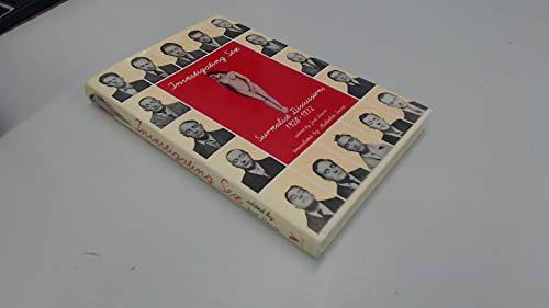 Beispielbild fr Investigating Sex: Surrealist Research 1928-1932 zum Verkauf von ThriftBooks-Dallas