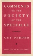 9780860915201: Comments on the Society of the Spectacle