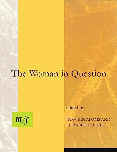 9780860915317: Woman in Question (Phronesis)
