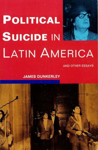 Stock image for Political Suicide in Latin America for sale by Wonder Book