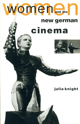 Imagen de archivo de Women and the New German Cinema (Questions for Feminism) a la venta por HPB-Movies