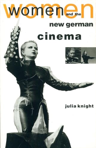 Women and the New German Cinema (Questions for Feminism)