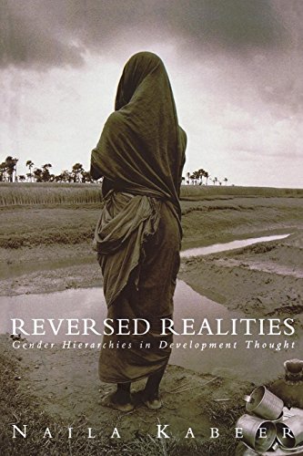 9780860915843: Reversed Realities: Gender Hierarchies in Development Thought