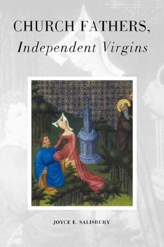 Beispielbild fr Church Fathers, Independent Virgins zum Verkauf von Blackwell's