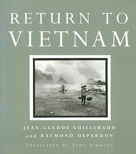 Stock image for Return to Vietnam for sale by Defunct Books