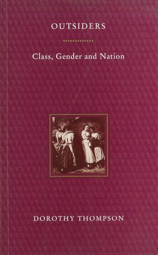 9780860916505: Outsiders: Class, Gender and Nation