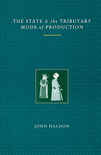 Imagen de archivo de The State and the Tributary Mode of Production a la venta por Zoom Books Company