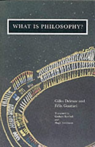Beispielbild fr What Is Philosophy? zum Verkauf von Blackwell's