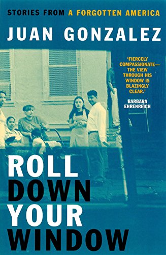 9780860916932: Roll Down Your Window: Stories of a Forgotten America