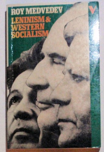 Stock image for Leninism and Western Socialism for sale by Books Puddle