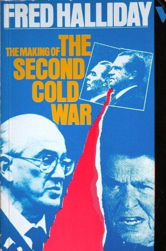 9780860917526: Making of the Second Cold War